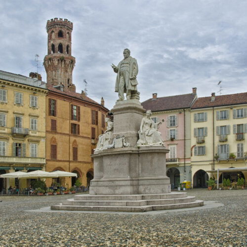 Sabato e domenica visite guidate gratuite alla scoperta di Vercelli, “la capitale del riso”