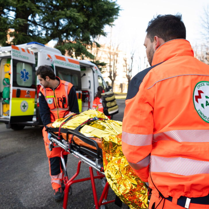 Servizio Civile per soccorso in emergenza 118: 55 posti disponibili in provincia di Alessandria