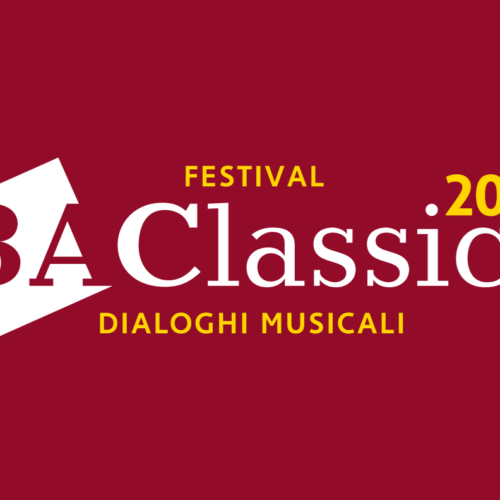 Dal 20 febbraio a Busto Arsizio la musica classica è protagonista con il Festival “BAClassica”