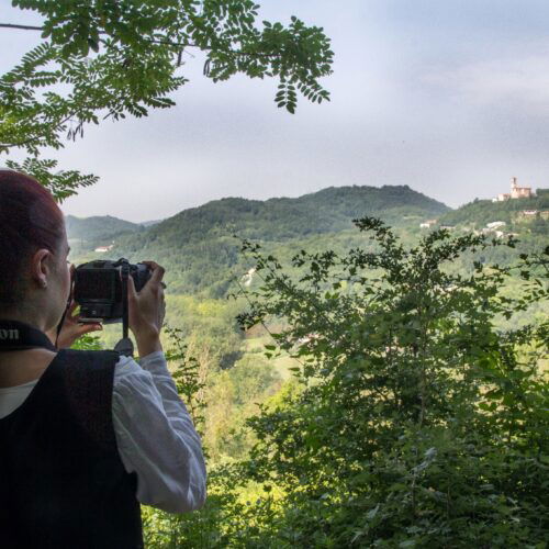 Aumentano i turisti nella zona di Langhe Monferrato e Roero. Per la prima volta oltre 1,5 milioni di presenze