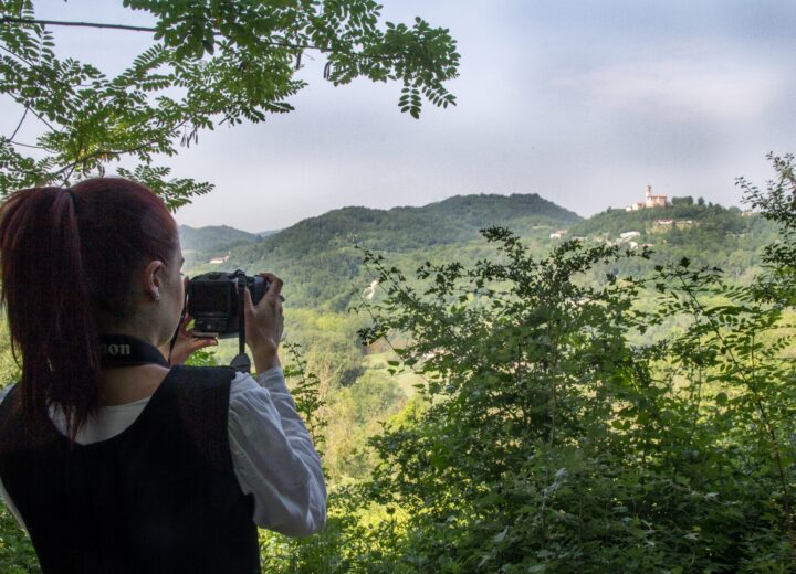 Giornata del Panorama, il Piemonte si racconta dall’alto: visite, arte e musica nei luoghi del FAI
