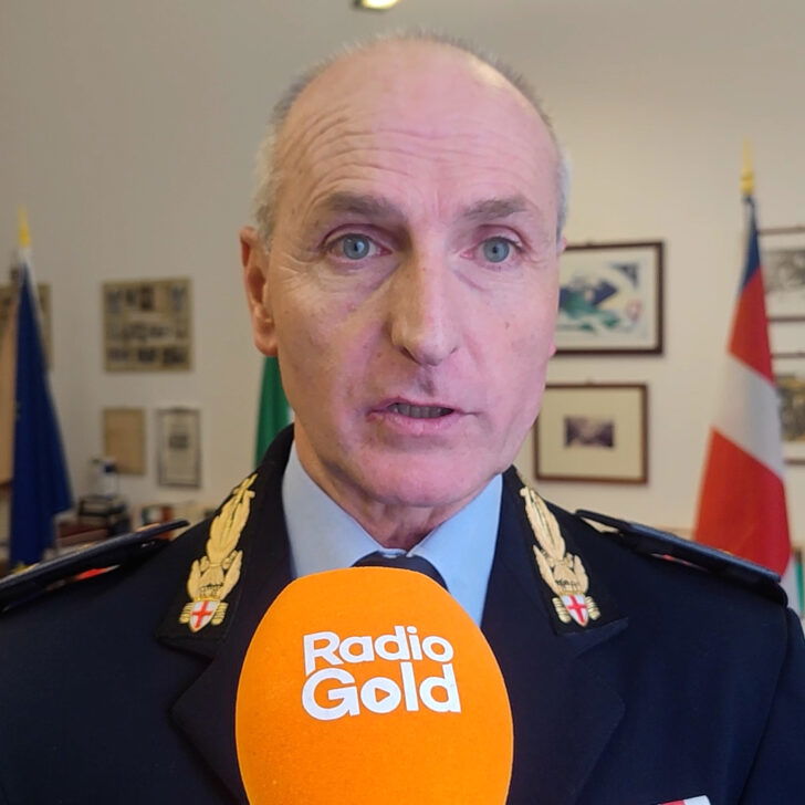 Comandante Bassani su maltempo: “Lavoro di Polizia locale, protezione civile e volontari encomiabile”