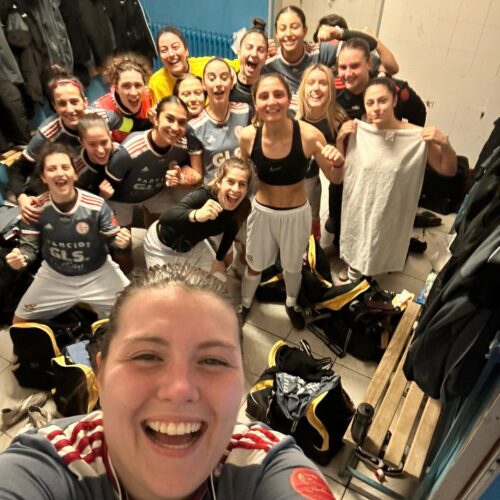 Alessandria Calcio Femminile corsara a Torino: “vendicata” la sconfitta nella finale di Coppa Italia