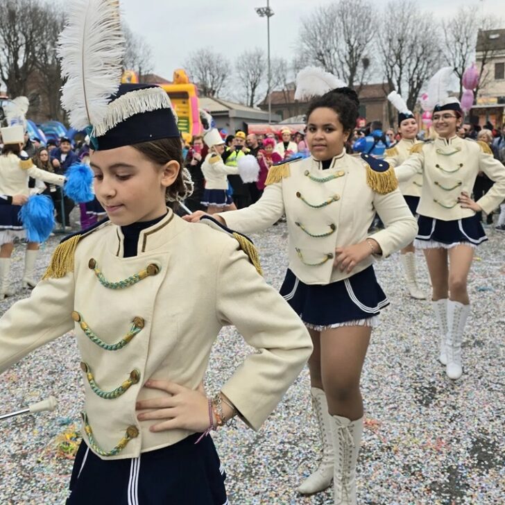 Causa pioggia, rinviata a sabato 1° marzo la festa di Carnevale al quartiere Cristo di Alessandria