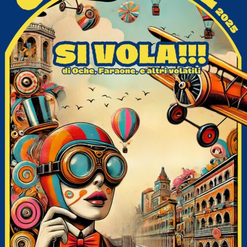 A Pavia torna il CarnevALL: inclusione e creatività in festa il 1° marzo