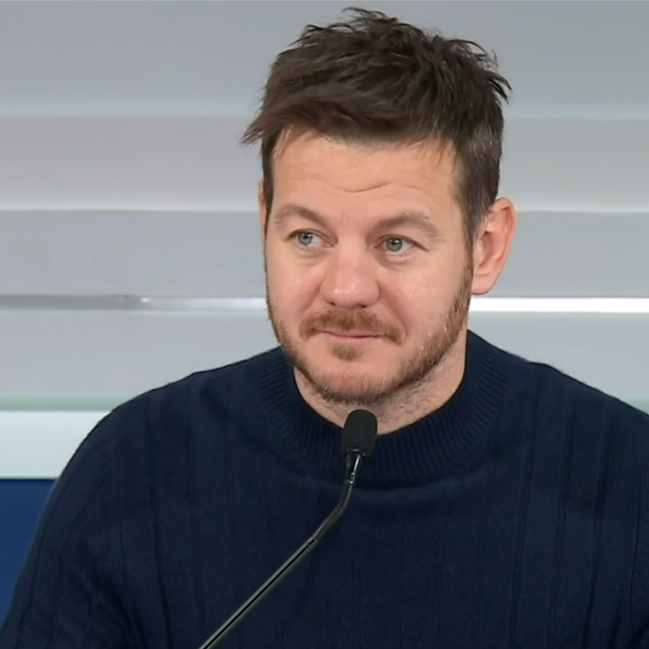 Cattelan spiega il suo Sanremo: “Leggerezza e capacità di scherzare”