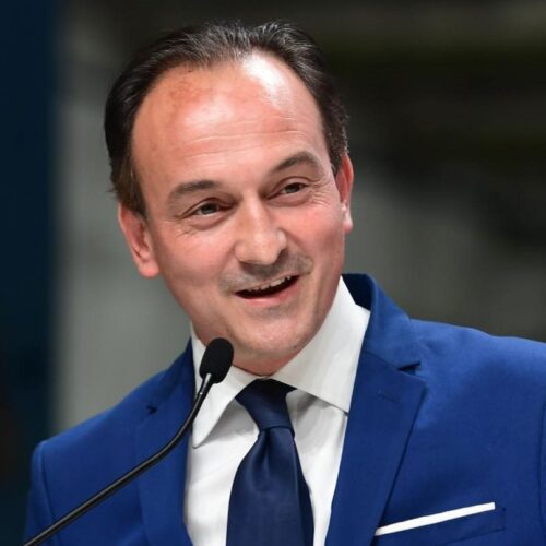 Oggi su Radio Gold l’intervista in diretta al presidente della Regione Piemonte Alberto Cirio