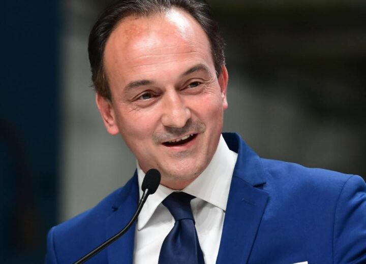 Governance Poll Sole24ore: Cirio al terzo posto, Abonante all’87esimo