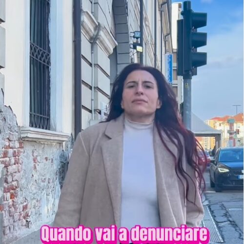 Foto rubate da OnlyFans e diffuse senza consenso. Elisa Corda denuncia: “Non restate in silenzio'”