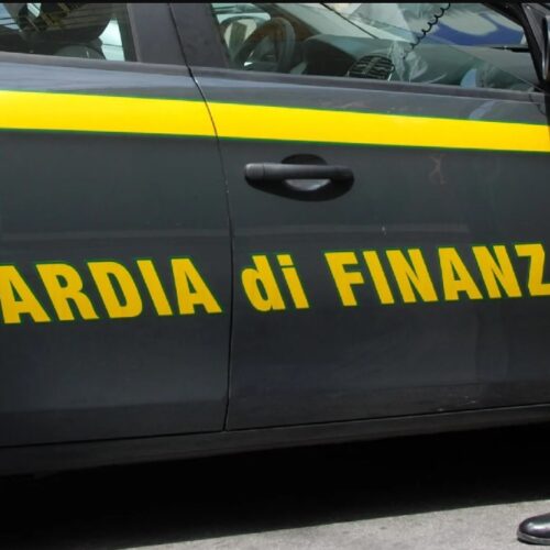 Guardia di Finanza: aperto il concorso per 1.198 Allievi Marescialli. Domande entro il 26 marzo