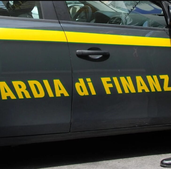 Guardia di Finanza: aperto il concorso per 1.198 Allievi Marescialli. Domande entro il 26 marzo