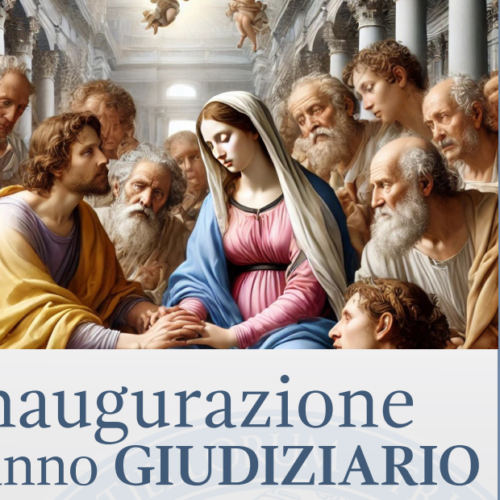 Sabato l’inaugurazione dell’anno giudiziario del Tribunale ecclesiastico di Alessandria