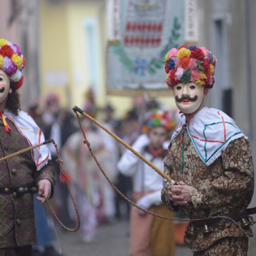 Rocca Grimalda in festa. Torna la Lachera