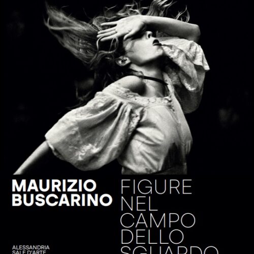 Le foto di Maurizio Buscarino ad Alessandria. Alle Sale d’Arte un viaggio fotografico nel teatro internazionale