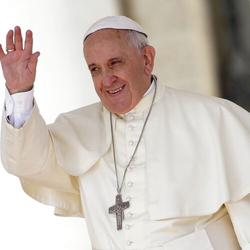 Addio a Papa Francesco: aveva il Piemonte nel sangue e nel cuore