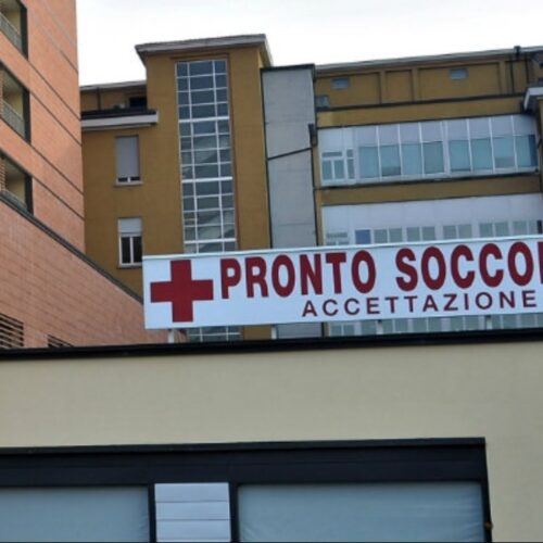 San Matteo di Pavia rafforza la sicurezza con il nuovo servizio di guardiania non armata in Pronto Soccorso