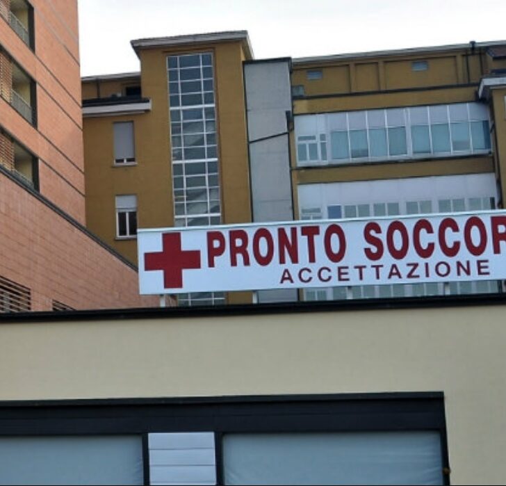 San Matteo di Pavia rafforza la sicurezza con il nuovo servizio di guardiania non armata in Pronto Soccorso