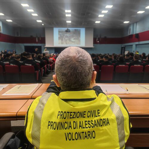 Ad Alessandria il Capo Dipartimento Protezione Civile: le crisi internazionali impongono una nuova organizzazione