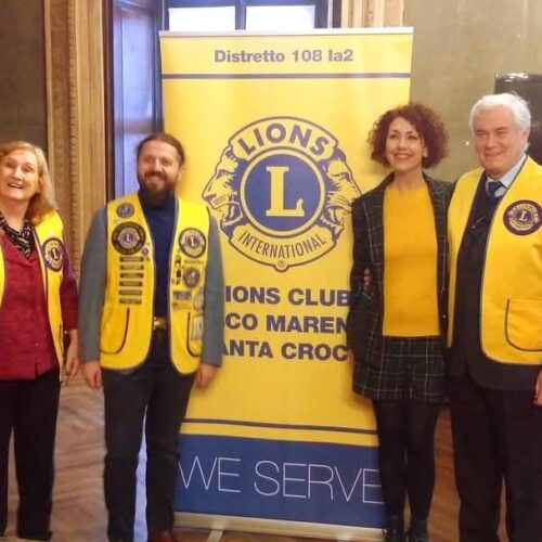 Raccolta occhiali usati: dove poter donare ad Alessandria per il progetto dei Lions Clubs International