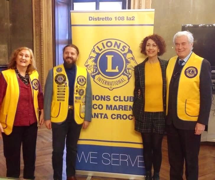 Raccolta occhiali usati: dove poter donare ad Alessandria per il progetto dei Lions Clubs International