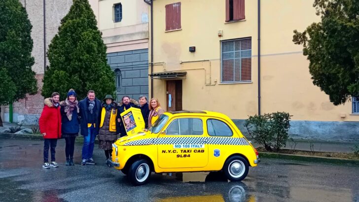 Raccolta occhiali usati: dove poter donare ad Alessandria per il progetto dei Lions Clubs International