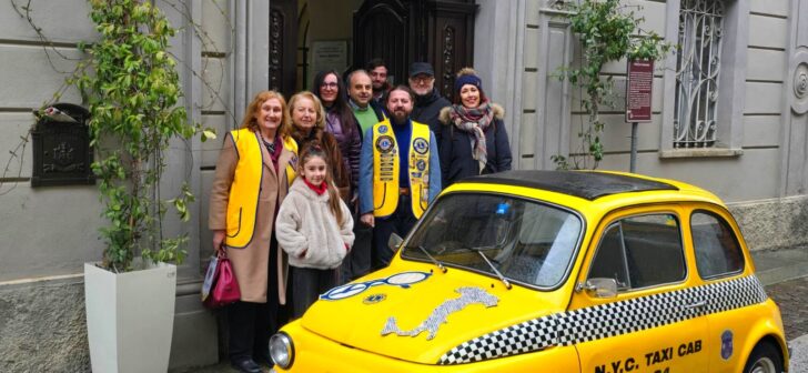 Raccolta occhiali usati: dove poter donare ad Alessandria per il progetto dei Lions Clubs International