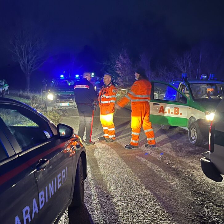 Trovata senza vita la donna scomparsa a Bistagno