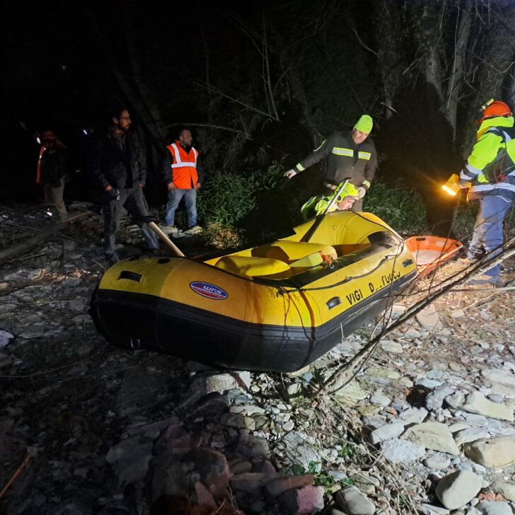 Ritrovata senza vita la donna scomparsa: tragedia a Bistagno