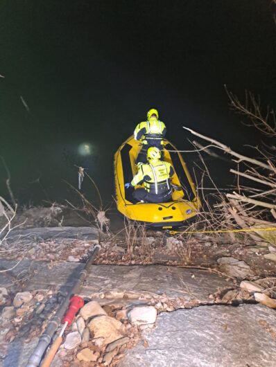 Ritrovata senza vita la donna scomparsa: tragedia a Bistagno