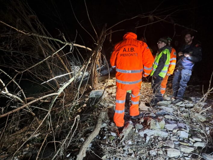 Ritrovata senza vita la donna scomparsa: tragedia a Bistagno