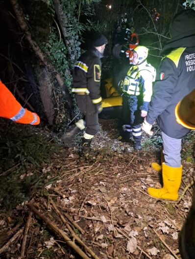 Ritrovata senza vita la donna scomparsa: tragedia a Bistagno