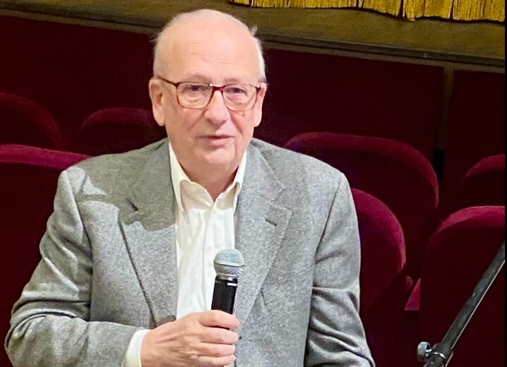 L’ex Ministro della Cultura Sandro Bondi nuovo direttore artistico del Teatro Marenco di Novi