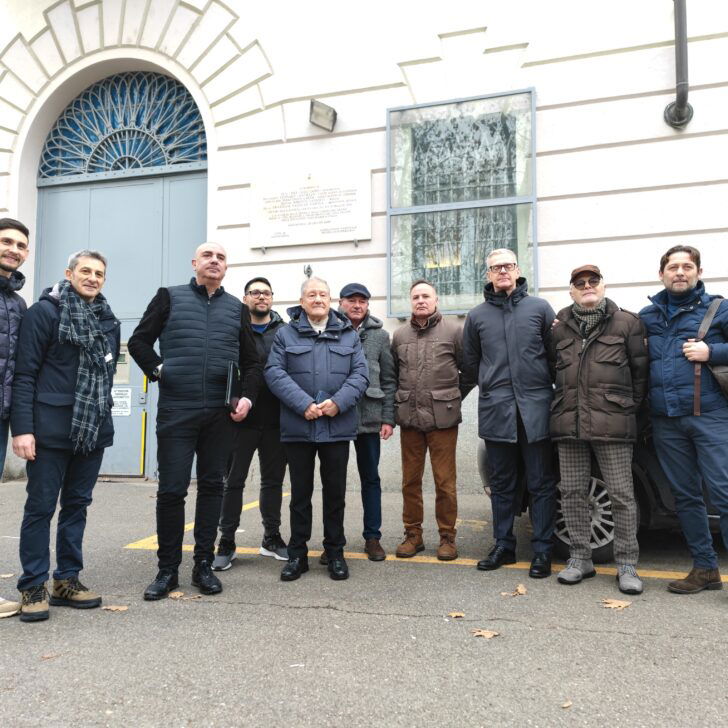 Carceri: gli educatori nelle sezioni detentive. Sindacato Sappe: “Svolta epocale, accolte nostre richieste”