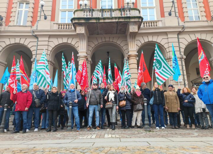 Gruppo Amag, Reti gas e Reti idriche: i sindacati continuano a essere preoccupati