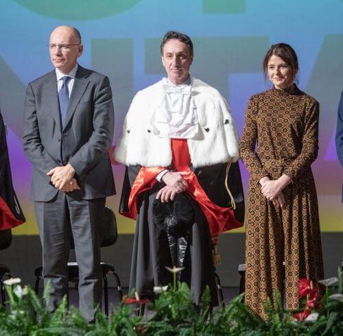 Università Piemonte Orientale: inaugurato l’anno accademico. Rettore: “Ad Alessandria incremento delle residenze”