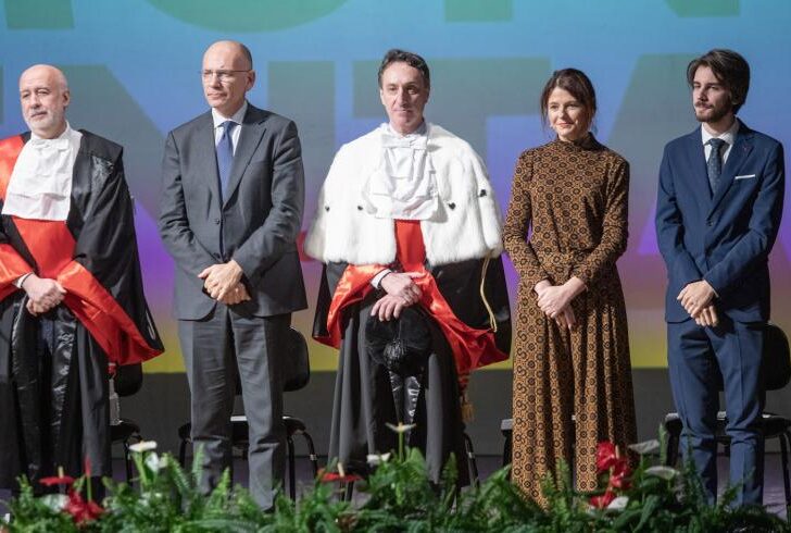 Università Piemonte Orientale: inaugurato l’anno accademico. Rettore: “Ad Alessandria incremento delle residenze”