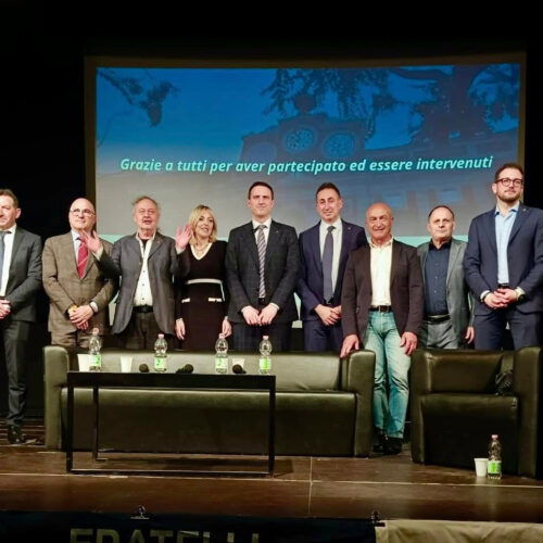 Centrodestra di Alessandria: “Dimissioni immediate dei presidenti di Amag Ambiente e Amag Mobilità”