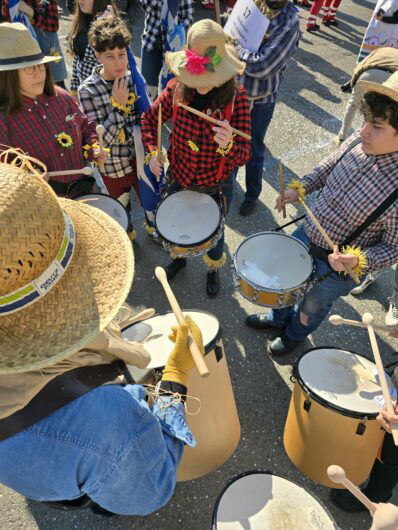 Carnevale a Valenza: un grande successo. Premi per l’associazione Vivere Insieme, Opera Pia Pellizzari e S. Salvatore