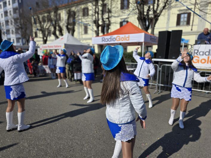 Carnevale a Valenza: un grande successo. Premi per l’associazione Vivere Insieme, Opera Pia Pellizzari e S. Salvatore