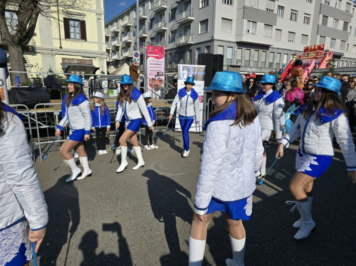 Carnevale a Valenza: un grande successo. Premi per l’associazione Vivere Insieme, Opera Pia Pellizzari e S. Salvatore