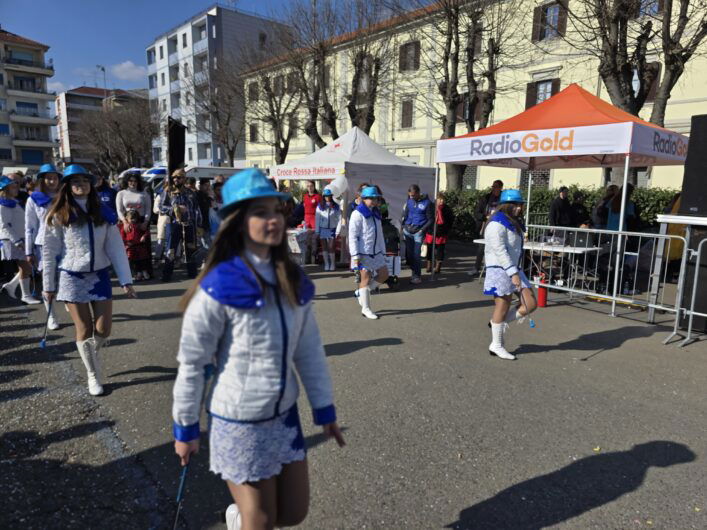 Carnevale a Valenza: un grande successo. Premi per l’associazione Vivere Insieme, Opera Pia Pellizzari e S. Salvatore