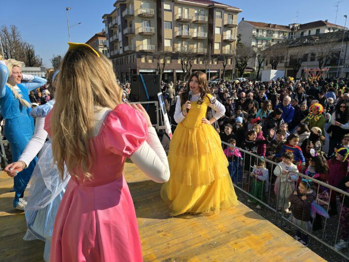 Carnevale a Valenza: un grande successo. Premi per l’associazione Vivere Insieme, Opera Pia Pellizzari e S. Salvatore