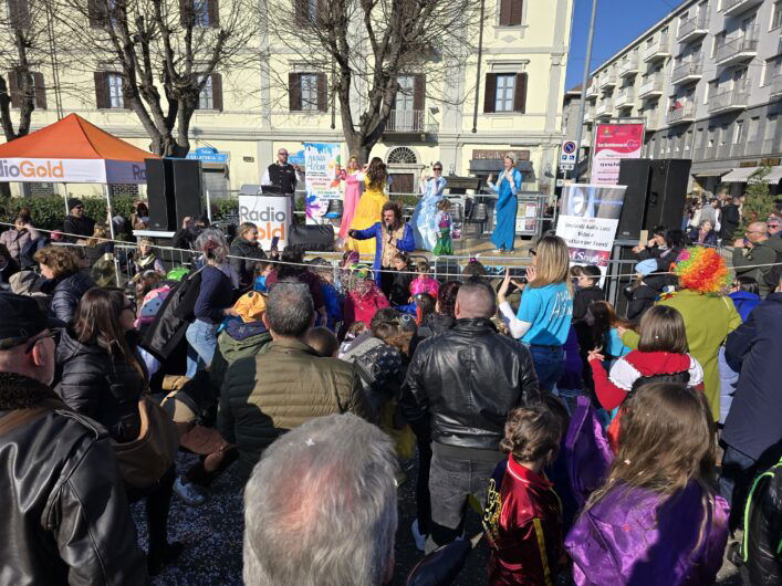 Carnevale a Valenza: un grande successo. Premi per l’associazione Vivere Insieme, Opera Pia Pellizzari e S. Salvatore