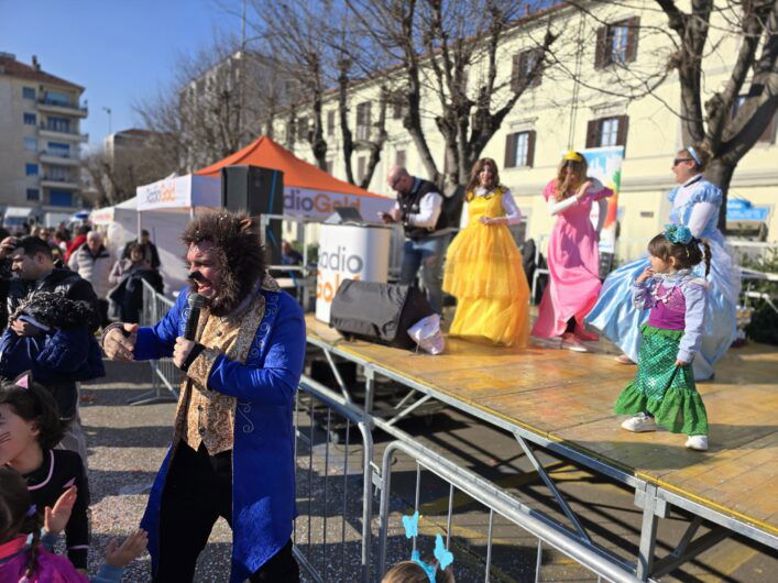 Carnevale a Valenza: un grande successo. Premi per l’associazione Vivere Insieme, Opera Pia Pellizzari e S. Salvatore