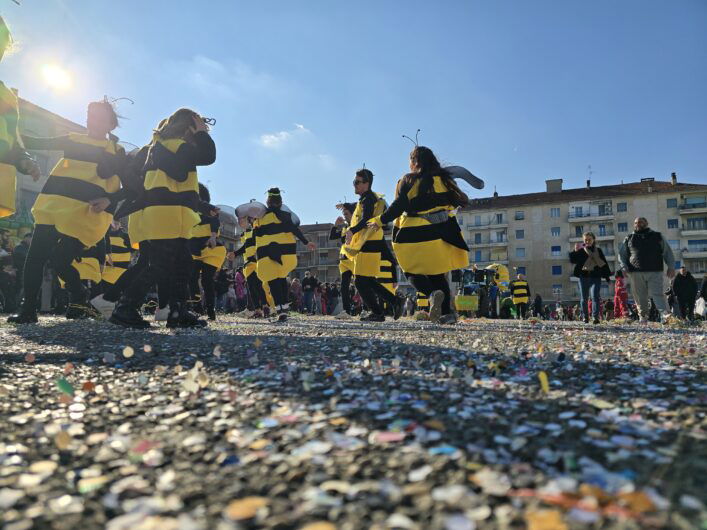 Carnevale a Valenza: un grande successo. Premi per l’associazione Vivere Insieme, Opera Pia Pellizzari e S. Salvatore