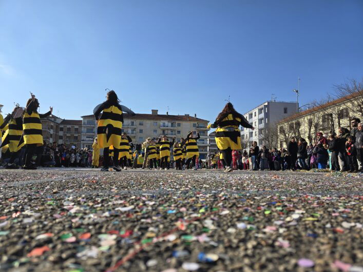 Carnevale a Valenza: un grande successo. Premi per l’associazione Vivere Insieme, Opera Pia Pellizzari e S. Salvatore