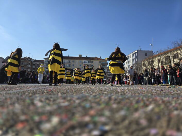 Carnevale a Valenza: un grande successo. Premi per l’associazione Vivere Insieme, Opera Pia Pellizzari e S. Salvatore