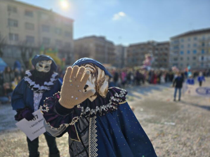 Carnevale a Valenza: un grande successo. Premi per l’associazione Vivere Insieme, Opera Pia Pellizzari e S. Salvatore