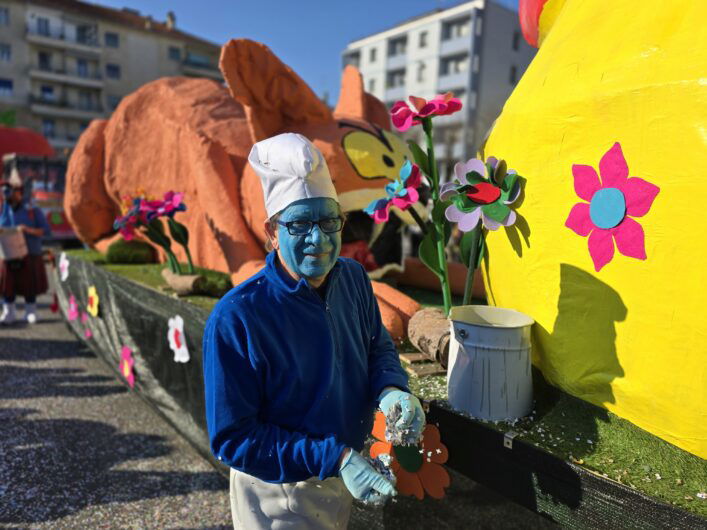 Carnevale a Valenza: un grande successo. Premi per l’associazione Vivere Insieme, Opera Pia Pellizzari e S. Salvatore