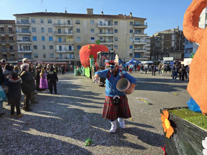 Carnevale a Valenza: un grande successo. Premi per l’associazione Vivere Insieme, Opera Pia Pellizzari e S. Salvatore